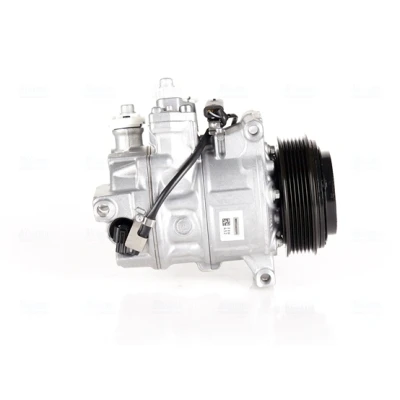 Imagen de NISSENS 890115 Compresor de Aire Acondicionado PXC14 12 PAG 46 R 134 a MERCEDES BENZ: GLC SUV, Vito Mixto, Clase V