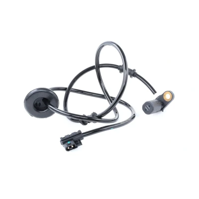 Imagen de A.B.S. 30256 sensor de ABS pasivo 958 negro MERCEDES BENZ: Clase C Berlina, CLK Coupé, Cabrio
