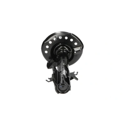 Imagen de KAVO PARTS SSA 10574 amortiguador Eje delantero, derecha Presión de gas Bitubular Columna Espiga arriba NISSAN: Leaf I