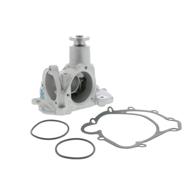 Imagen de VAICO V30 50045 Bomba de agua con junta mecánico Aluminio Original calidad MERCEDES BENZ: Clase E Berlina, W124 SL Cabrio