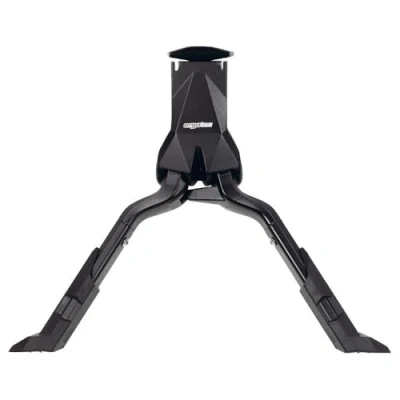 Imagen de ERGOTEC Soporte Caballete Boble Double Flex 3 Regu