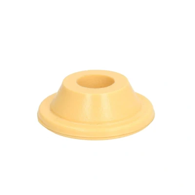 Imagen de FEBI BILSTEIN 17248 Manguito, apoyo cabina