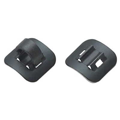 Imagen de Jagwire Mickey Barrell Ajustador de Cables para Bicicleta, Color Plateado, 5 cm, Unisex, Plata Pulida