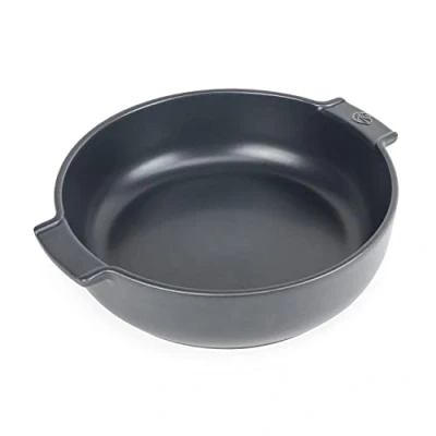 Imagen de Peugeot PSP60305 60305 Appolia Ramequín de cerámica, Color, 3669 milliliters, Gris Pizarra