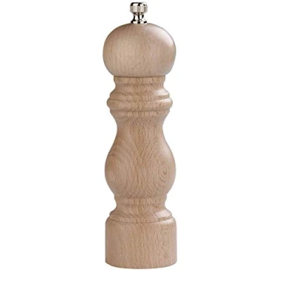 Imagen de Lacor 63215 Molinillo Pimienta MaDera 15 cm