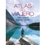 Imagen de Atlas Del Viajero: 1000 Aventuras Pequeñas Y Grandes