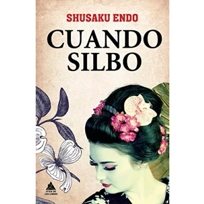 Imagen de Cuando silbo (ATICO DE LOS LIBROS)