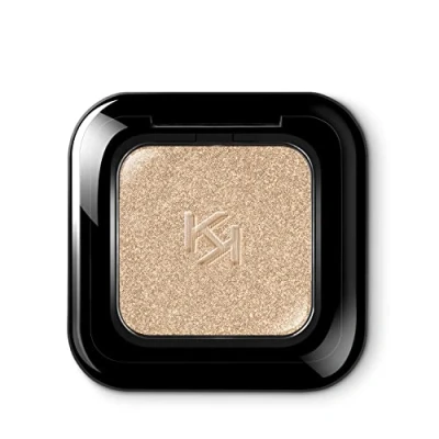 Imagen de KIKO Milano High Pigment Eyeshadow 55 Sombra De Ojos Larga Duración Y Alta Pigmentación En 5 acabados Diferentes: Mate, Perlado, Metalizado, Satinado Brillante
