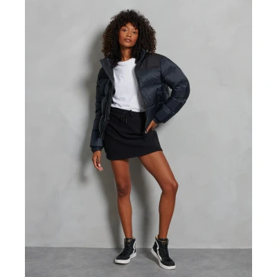 Imagen de Plumífero para mujer Superdry Sportstyle Code