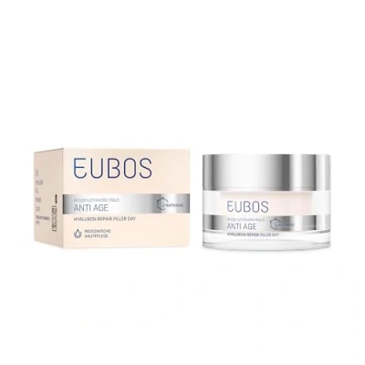 Imagen de Eubos Hyaluron Rep&amp;fill Cr