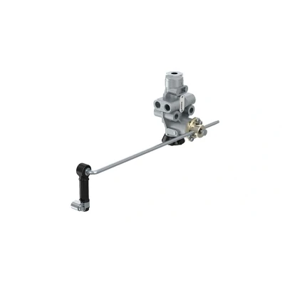 Imagen de Válvula de muelle neumático WABCO 4640023300