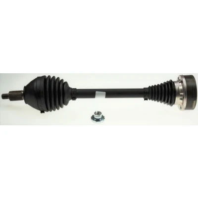 Imagen de SPIDAN 36446 Árbol de transmisión 532 con tuerca VOLKSWAGEN: Polo VI, SEAT: IBIZA 5