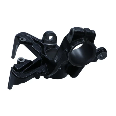 Imagen de MAXGEAR 72 5397 Mangueta Eje delantero, izquierda SKODA: Fabia 2