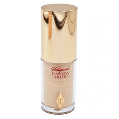 Imagen de Charlotte Tilbury Travel Size Flawless Filter 5.5ml 2 Fair