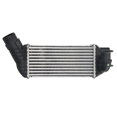 Imagen de THERMOTEC DAC019TT Intercooler PEUGEOT: 308 I Hatchback, CITROËN: C4 II Picasso 1