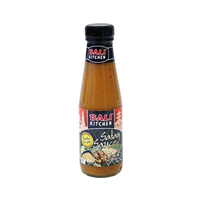 Imagen de Salsa satay 200ml