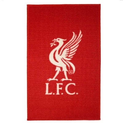 Imagen de Home Win Liverpool Alfombra con diseño de