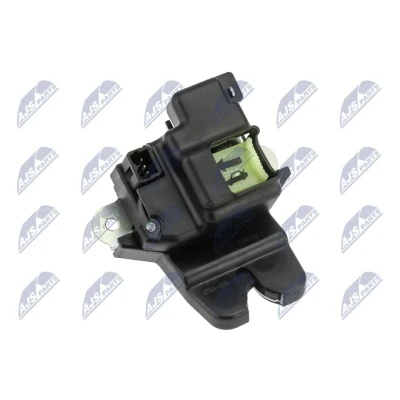 Imagen de Cerradura del maletero NTY EZC KA 008