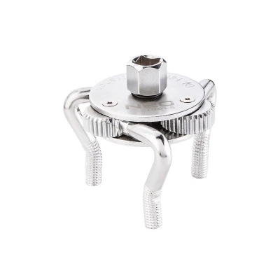 Imagen de NEO TOOLS 11 237 Llave para filtro de aceite 110 73 12,5 (1/2&quot;), 10 (3/8&quot;)