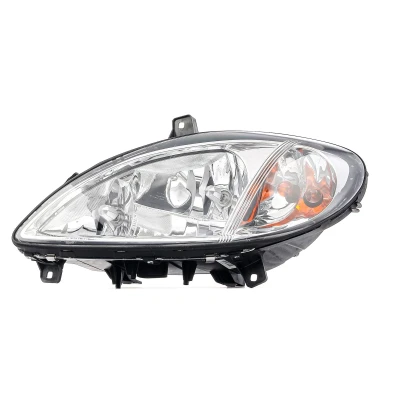 Imagen de HELLA 1EG 246 041 011 Faros MERCEDES BENZ: Viano, Vito Bus, Mixto