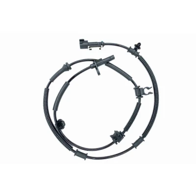 Imagen de VEMO V25 72 0168 Sensor de ABS con cable 2 Angular