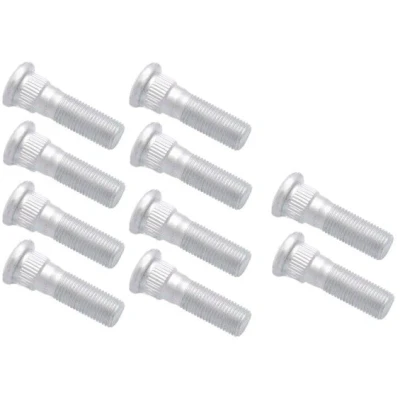 Imagen de FEBEST 0284 001 PCS10 Perno de rueda M12x1,25 NISSAN: X Trail, Primera Berlina, MICRA 2 norauto, oscaro, mister auto