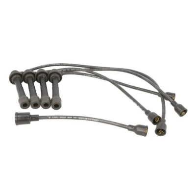 Imagen de ENGITECH ENT910028 Juego de Cables Encendido SUZUKI: Vitara I SUV, SUV Cabrio
