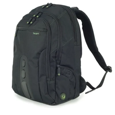 Imagen de Mochila Targus Ecospruce Para Portátil 15,6&#039;&#039; Negro