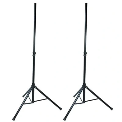Imagen de Soporte Para Altavoces Quik lok S/171bk