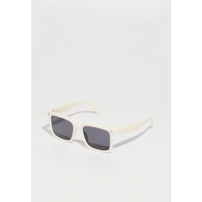 Imagen de Dsquared2 ICON Unisex Gafas de sol, Talla: 53, Ivory