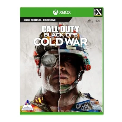 Imagen de Call of Duty. Black Ops Cold War Xsx