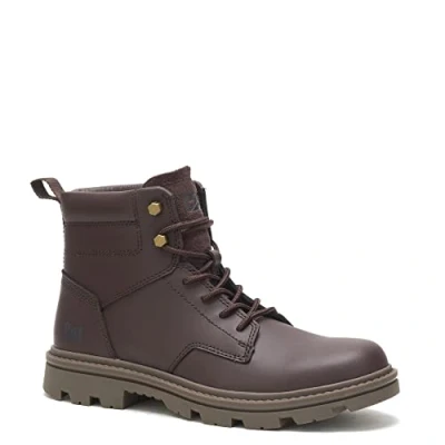 Imagen de Botas Caterpillar Practitioner Mid Mode para hombre