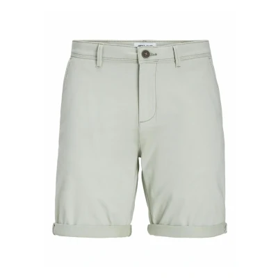 Imagen de Jack &amp; Jones Shorts, Hombre, Talla: Small, Desert sage
