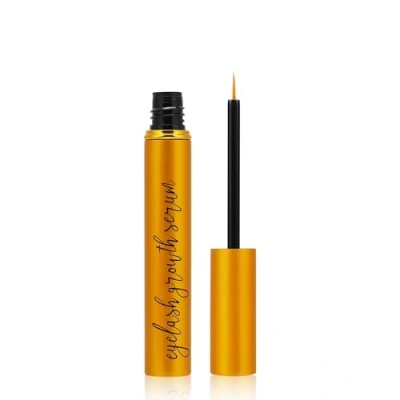 Imagen de Serum Pestañas Crecimiento Sérum de Pestañas: Fórmula Avanzada Crece Sin Hormonas Eyelash que Promueve el las Natural Vegano 5 ml