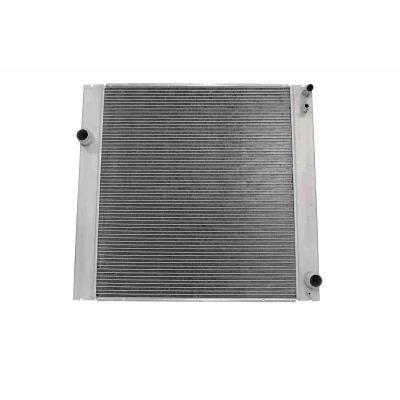 Imagen de VEMO V48 60 0001 Radiador, refrigeración del motor para vehículos con/sin climatización 569 628 28 Original calidad de Transmisión automática