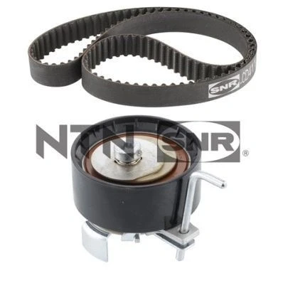 Imagen de SNR KD452.27 Kit de correa distribución 117 FORD: MONDEO 4 Stufenheck, FOCUS 3, C Max 2, VOLVO: S80 II, V60 I, V70 3