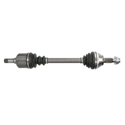 Imagen de PASCAL G2C019PC Árbol de transmisión Eje delantero, izquierda 762 para vehículos con ABS CITROËN: C4 I Hatchback, Jumper Furgón, Bus
