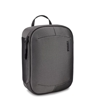 Imagen de Thule Subterra 2 Powershuttle Electrónica Sistema de almacenamiento Pequeño, Vetiver Gray, One Size