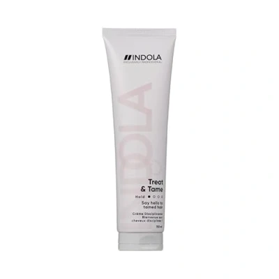 Imagen de Indola Care &amp; Style Smooth Thermal Protector 300 ml
