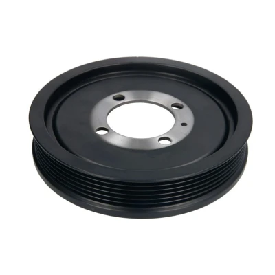 Imagen de BTA E6X0012BTA Polea de Cigüeñal 150, 150 6 OPEL: Zafira B, Astra H Hatchback, GTC