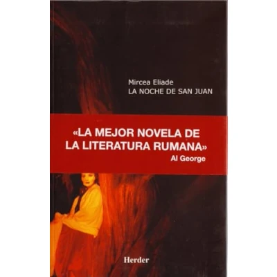 Imagen de La noche de San Juan (SIN COLECCION)