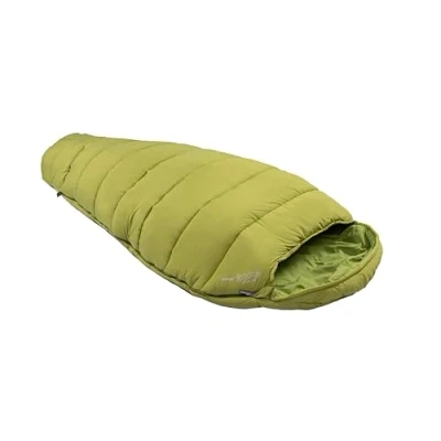 Imagen de Vango Cocoon Sleeping Bag, Unisex Adulto, treetops, Talla Única