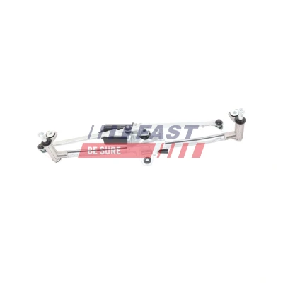 Imagen de FAST FT01365 Varillaje de Limpiaparabrisas delante VOLKSWAGEN: Golf 4, 4 Variant, Bora Sedán, SKODA: Octavia I Hatchback