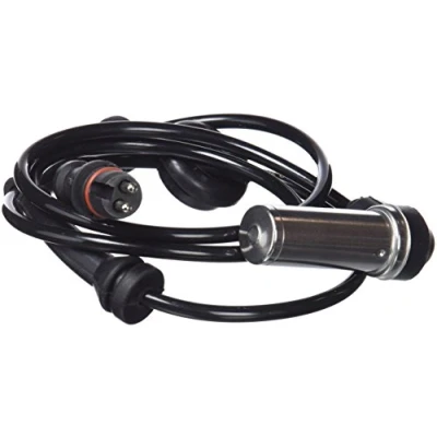 Imagen de ESEN SKV 06SKV132 Sensor de ABS Eje delantero con accesorios 2polos 930mm 12V eléctrico negro redondo Macho LAND ROVER: Freelander I SUV