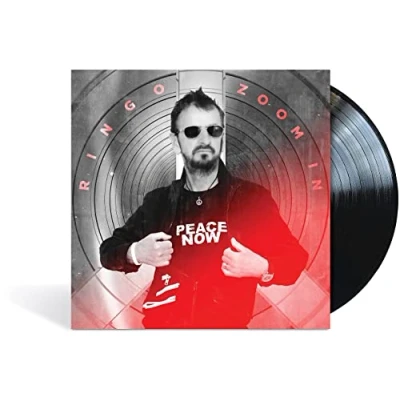 Imagen de Zoom In EP [Vinilo]