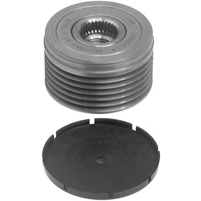Imagen de CONTITECH AP9038 Rueda Libre Alternador 35 se requiere herramiente especial para montaje PEUGEOT: 307 Hatchback, 206 406 Berlina