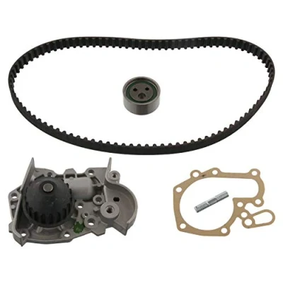 Imagen de FEBI BILSTEIN 34641 bomba de agua + Kit Distribucion con 95 RENAULT: 19 I Hatchback, Chamade, CLIO 1
