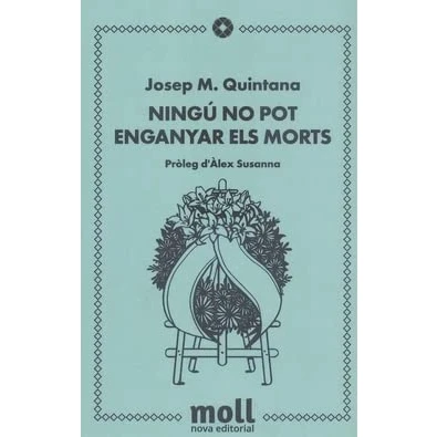 Imagen de Ningú no pot enganyar els morts: 210 (Biblioteca Raixa)