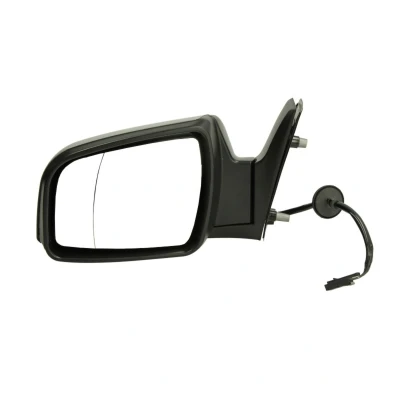 Imagen de Espejo retrovisor Blic 5402 04 046361P izquierda imprimado eléctrico para ajuste elect. espejo, asférico, térmico OPEL: Zafira B
