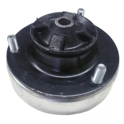 Imagen de MAPCO 33866 Copela de amortiguador Eje trasero izquierda, trasero, derecha sin rodamiento bolas BMW: 5 Berlina, Touring